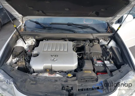 2014 Lexus Es 350 from USA, damaged, VIN JTHBK1GGXE2092529